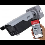 Dahua Technology BIZTONSÁGI KAMERA IP RENDSZÁMFELISMERŐ CSŐKAMERA (ITC413-PW4D-IZ1)