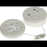 Dahua Technology DAHUA ARD912-W2(868) Vezeték nélküli vízdetektor - Fehér (ARD912-W2(868D))