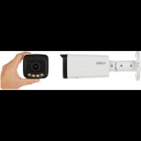 Dahua Technology Dahua IPC-HFW2849T-ZAS-IL-27135 /8MP/WizSense/2,7-13,5mm MotorZoom/IR/LED 60m/FullColor/ Duál megvilágítású IP csőkamera (IPC-HFW2849T-ZAS-IL-27135)
