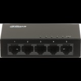Dahua Technology Dahua PFS3005-5GT-V2 5-Port Switch (PFS3005-5GT-V2)