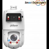 Dahua Technology Dahua SDT4E425-4F-GB-A-PV1-0400 X-Spans 4MP+4MP 25x TiOC WizSense Hálózati PTZ Kamera (SDT4E425-4F-GB-A-PV1-0400)