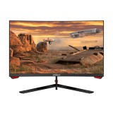 Dahua Technology DHI-LM27-E230C LED 68,6 cm (27") 1920x1080 px Full HD Fekete monitor