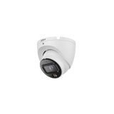 Dahua Technology IPC-HDW1839T-A-IL-0280B-S6 biztonsági kamera Turret IP biztonsági kamera Beltéri és kültéri 3840 x 2160 pixelek Plafon