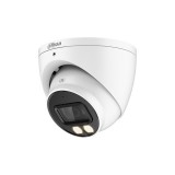 Dahua Technology Lite DH-HAC-HDW1509TP-IL-A biztonsági kamera Gömbölyű CCTV biztonsági kamera Szabadtéri 2880 x 1620 pixelek Plafon