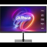 Dahua Technology LM22-B201S számítógép monitor 54 cm (21.2") 1920 x 1080 pixelek Full HD LCD Fekete (LM22-B201S)