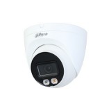 Dahua Technology WizSense IPC-HDW2449T-S-IL-0280B biztonsági kamera Turret IP biztonsági kamera Beltéri és kültéri 2688 x 1520 pixelek Plafon