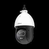 Dahua TPC-SD2241-TB7F8-S2 8mm IP Dome hőkamera (7mm) (TPC-SD2241-TB7F8-S2)