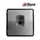 Dahua ujjlenyomat olvasó bővítő modul - VTO2000A-F (VTO2000A-C moduláris IP video kaputelefon kültéri egységhez) (VTO2000A-F)
