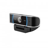 Dahua UZ3+ Full HD webkamera fekete-szürke (HAC-UZ3-Z-A-0360B-ENG) (HAC-UZ3-Z-A-0360B-ENG) - Webkamera