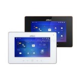 Dahua VTH5221DW-S2 Fehér érintő kijelzős/7"/WIFI/beltéri egység/IP video kaputelefon (VTH5221DW-S2)