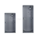 Dahua VTM127 VTO4202F moduláris kaputelefonhoz/2 modulos/felületre szerelő doboz (VTM127)