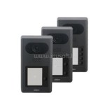 Dahua VTO3211D-P4-S2 4 lakásos/2MP/kültéri egység/IP video kaputelefon (VTO3211D-P4-S2)