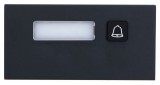 Dahua VTO4202FB-MB1 Társasházi IP video-kaputelefon kültéri egylakásos modulegység