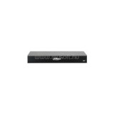 Dahua XVR Rögzítő - XVR7208A-4K-I2 (8 port, 8MP/15fps, 5MP/20fps, H265+, 2x Sata, HDMI, VGA,  AI) (XVR7208A-4K-I2)