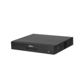 Dahua XVR5104HS-I3 analóg hibrid rögzítő 4 csatornás 5MP analóg - 2 csatorna 5MP IP felbontás