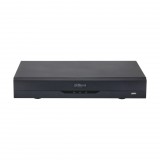 Dahua XVR5108H-I3-8P 8 csatornás Analóg HD rögzítő