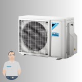 Daikin 2MXM40 kültéri