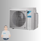 Daikin 3MXM40 kültéri