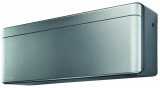 Daikin Bluevolution Stylish FTXA35BS / RXA35A  oldalfali inverteres klíma