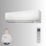 Daikin Comfora FTXP25 beltéri egység 2,5 kW