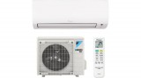 Daikin Comfora FTXP35N9/RXP35N9 oldalfali split klíma csomag 3,5 kW