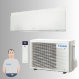 Daikin Emura 3 fehér 4,2 kW szett