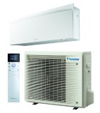 Daikin Emura 3 fehér 5,0 kW szett