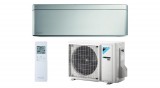 Daikin FTXA25CS/RXA25A8 Stylish oldalfali split klíma csomag 2,5 kW