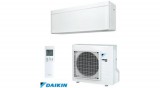 Daikin FTXA42CW/RXA42B8 Stylish oldalfali split klíma csomag 4,2 kW