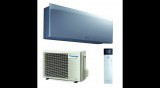 Daikin FTXJ20AS9/RXJ20A9 Emura oldalfali split klíma csomag 2 kW