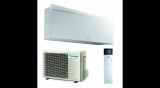 Daikin FTXJ50AW9/RXJ50A9 Emura oldalfali split klíma csomag 5 kW