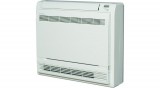 Daikin FVXM25F / RXTP25R inverteres parapet monosplit klíma
