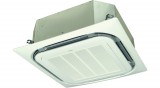 Daikin FWC06BT körbe kifúvós kazettás fan-coil