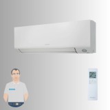 Daikin PERFERA 3,5 kW oldalfali beltéri