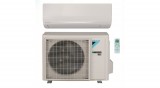 Daikin Sensira FTXF35E/RXF35F oldalfali split klíma csomag 3,5 kW