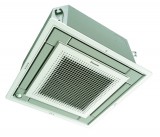 Daikin Sky Air 5,0 kW 600 x 600 kazettás beltéri