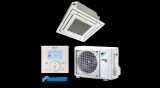 Daikin Sky Air FFA35A9/RXM35A9 kazettás split klíma csomag 3,5 kW