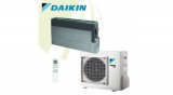 Daikin Sky Air FNA60A9/RXM60A Inverteres Padlón Álló Klíma Csomag 6 kW