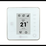 Daikin SkyAir AZCE6THINKRB Vezeték nélküli fali szabályzó energiatakarékos kijelzővel