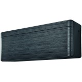 Daikin STYLISH 2,5 kW feketeakác inverteres oldalfali beltéri egység