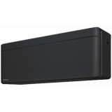 Daikin STYLISH 5,0 kW matt fekete inverteres oldalfali beltéri egység