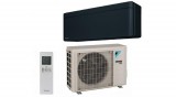 Daikin Stylish FTXTA30CB/RXTA30C fűtésre optimalizált oldalfali split klíma csomag 3 kW