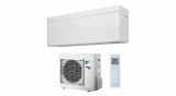 Daikin Stylish FTXTA30CW/RXTA30C Fűtésre optimalizált, oldalfali split klíma csomag 3 kW