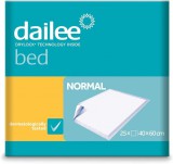DAILEE BED NORMAL betegalátét 40X60CM 30X