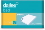 DAILEE BED NORMAL betegalátét 60X60CM 30X