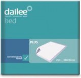 DAILEE BED PLUS betegalátét 60X90CM 30X