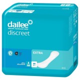 Dailee Discreet Extra inkontinencia betét 600 ml 30 db