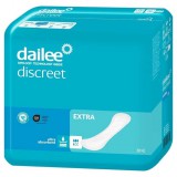 DAILEE DISCREET EXTRA inkontinencia betét 600ML 30X