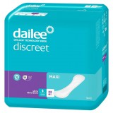 DAILEE DISCREET MAXI inkontinencia betét 905ML 30X