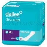 DAILEE DISCREET MAXI PLUS Inkontinencia betét 30 db